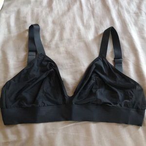 Parade wire free bra